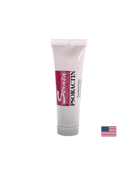 Psoractin/ Псорактин (емолиентен крем), 54 g Ecological Formulas - Feel You