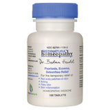 Psoriasis, Eczema, Seborrhea Relief 100 Таблетки - Feel You