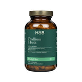 Псилиум хуск фибри (Psyllium Husk) 500mg 200 капсули, HB - Feel You