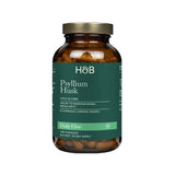 Псилиум хуск фибри (Psyllium Husk) 500mg 200 капсули, HB - Feel You