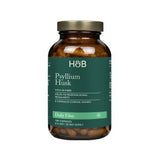 Псилиум хуск фибри (Psyllium Husk) 500mg 200 капсули, HB - Feel You