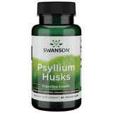 Psyllium Husks 625 mg 60 капсули - Feel You
