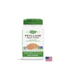 Psyllium Seed Husk/ Теснолист живовляк/ Хуск (люспи) 525 mg х 180 капсули Nature’s Way - Feel You