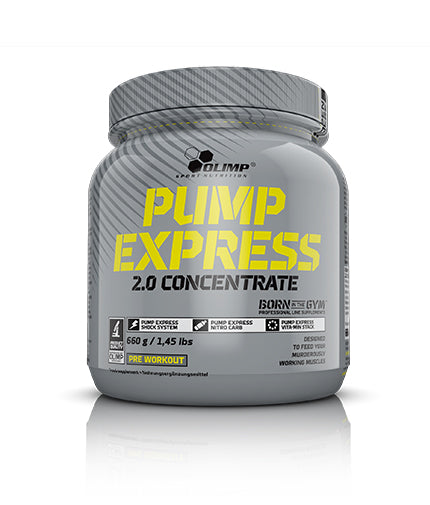 Pump Express 2.0 Concentrate - 660 грама - Feel You