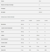 Pump Kick Shot - 12 x 80 мл - Feel You