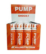 Pump Shock Box / 12 x 80ml - Feel You
