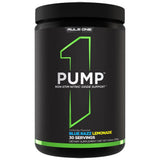 Pump Stim-Free 2.0 | Enhanced Nitric Oxide & Nutrient Delivery Support - 231~330 грама - Feel You
