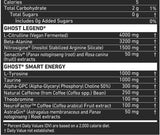 Pump X TMNT | Nitric Oxide Booster - 320 грама - Feel You