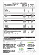 Pumping Aminos 2.0 | Hydration and Focus - 317 грама - Feel You