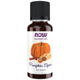 Pumpkin Spice Fall Oil Blend - 30 мл - Feel You
