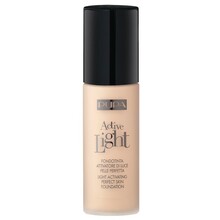 Pupa - Active Light Perfect Skin Foundation 30 ml - Feel You