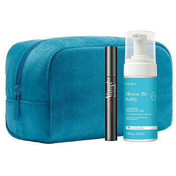 Pupa - All in One Mascara & Mousse Me Set - gift set - Feel You