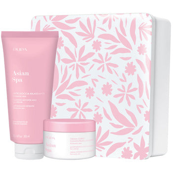 Pupa - Asian Spa Kit 2 - gift set - Feel You