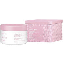 Pupa - Asian Spa Moisturizing Concentrated Body Cream - 150ml - Feel You