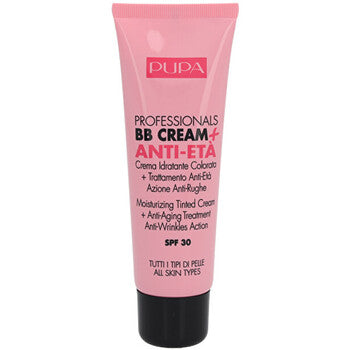 Pupa - BB Cream - anti-ageing 50 ml - Feel You
