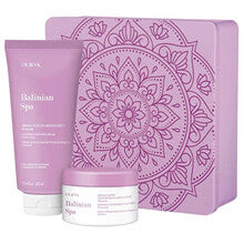 Pupa - Balinian Spa Kit - Gift set - 450ml - Feel You