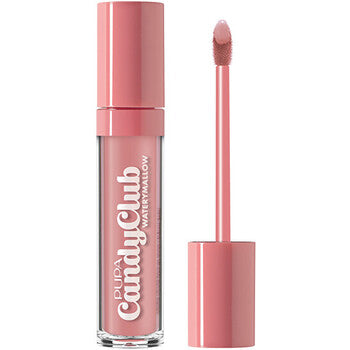 Pupa - Candy Club Waterymallow Liquid Lip Balm 3 ml - Feel You