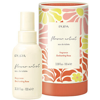 Pupa - Enhancing Rose EDT Toaletní voda - 100ml - Feel You