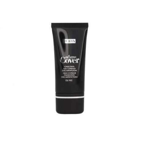Pupa, Extreme Cover, High Cover, Liquid Foundation, 060, SPF 15, 30 ml - Feel You