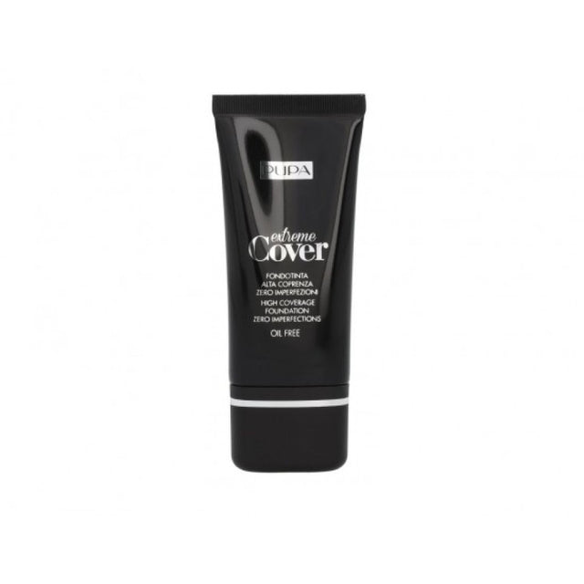 Pupa, Extreme Cover, High Cover, Liquid Foundation, 060, SPF 15, 30 ml - Feel You