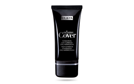 Pupa, Extreme Cover, Oil-Free, Liquid Foundation, 003, Dark Ivory, 30 ml *Tester - Feel You