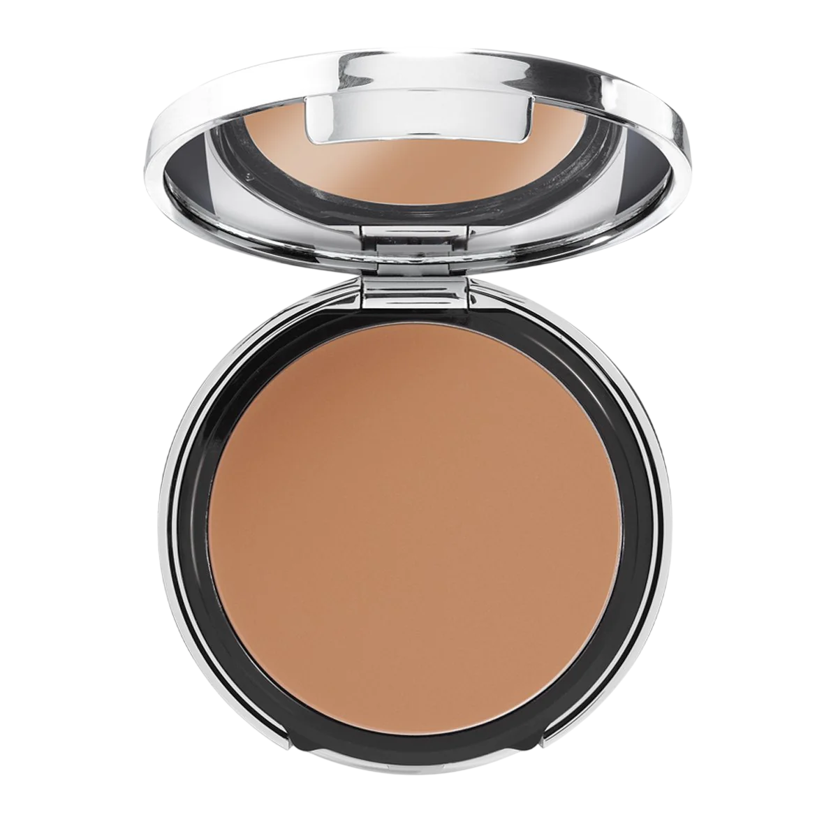 Pupa, Extreme Matt, Matte Finish, Compact Foundation, 080, Amber, SPF 30, 11 g *Tester - Feel You