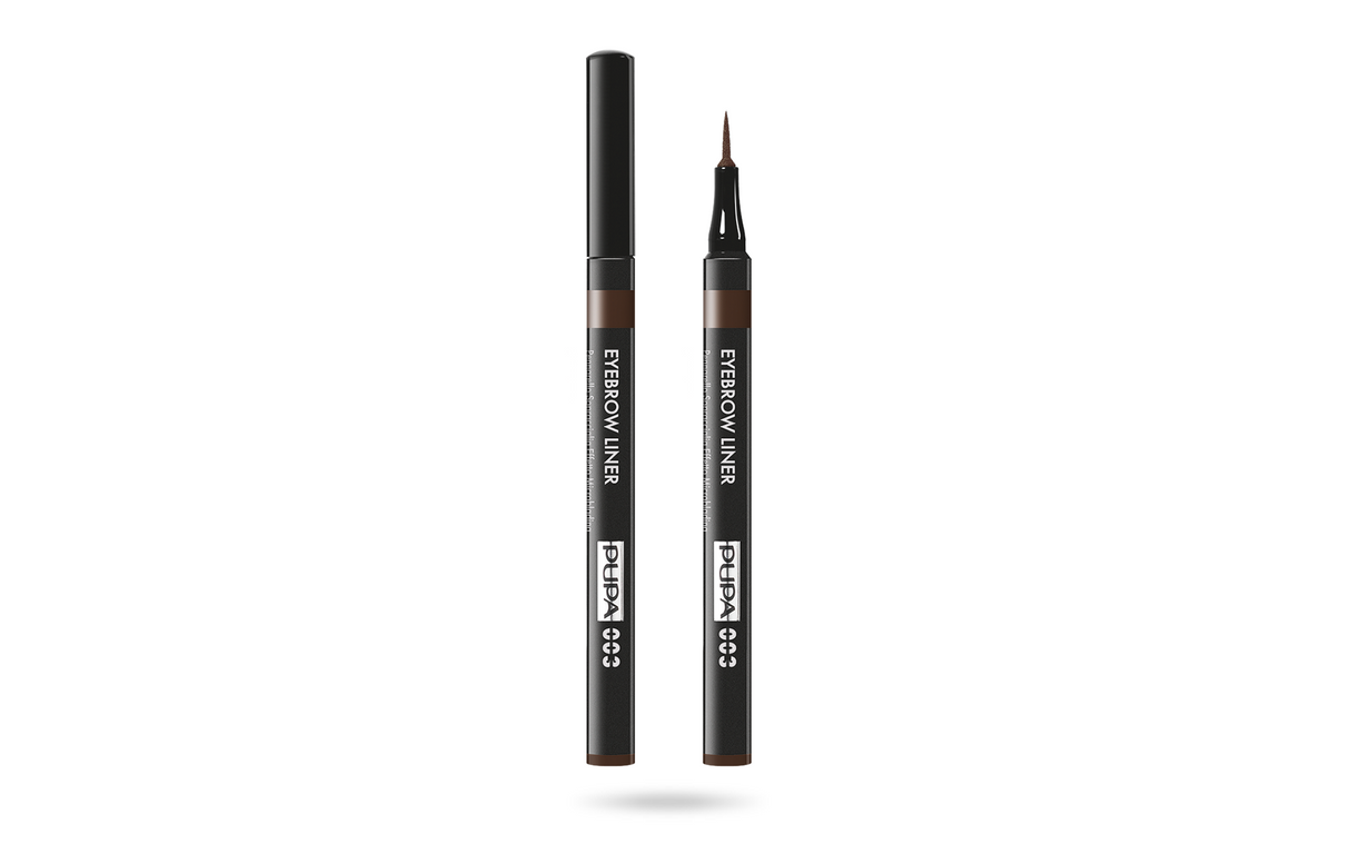 Pupa - Eyebrow Liner - Fix na obočí 1,1 ml - Feel You
