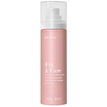 Pupa - Fix & Care Make-Up Fixing Spray - 80ml - Feel You