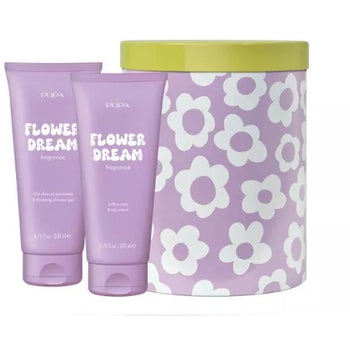 Pupa - Flower Dream Happy Box Kit 2 - Dárková sada - 400ml - Feel You