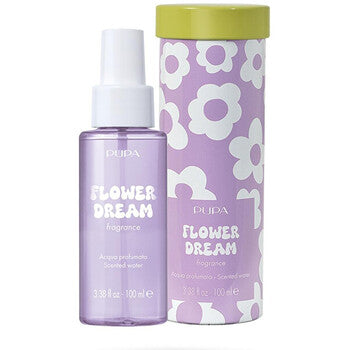 Pupa - Flower Dream Happy Box Scented Water EDP - 100ml - Feel You