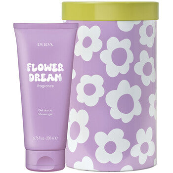 Pupa - Flower Dream Happy Box Shower Gel - Sprchový gel - 200ml - Feel You