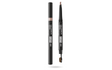 Pupa, Full, Paraben-Free, Definer, Double-Ended, Eyebrow Cream Pencil & Brush 2-In-1, 001, Blonde, 0.2 g *Tester - Feel You