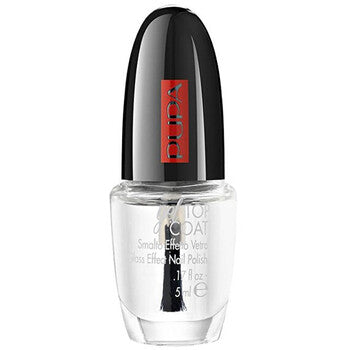 Pupa - Gel Top Coat 5 ml - 0ml - Feel You