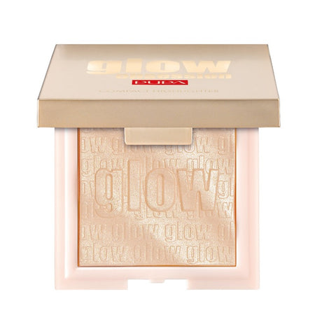 Pupa - Glow Obsession Compact Highlighter - Compact highlighter 6 g - Feel You