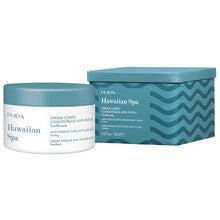 Pupa - Hawaiian Spa Anti-Fatigue Concentrated Body Cream - 150ml - Feel You
