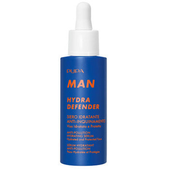 Pupa - Hydra Defender Anti-Pollution Hydrating Serum - Hydratační pleťové sérum - 30ml - Feel You