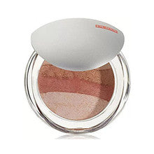 Pupa - (Luminys Baked All Over Illuminating Blush-Powder) 9 g - Feel You