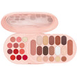 Pupa - Make My Day M - Light Pink Palette - Face palette 24.3 g - 0.0g - Feel You