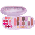 Pupa - Make My Day M - Lilac Palette 24,3 g - 0.0g - Feel You