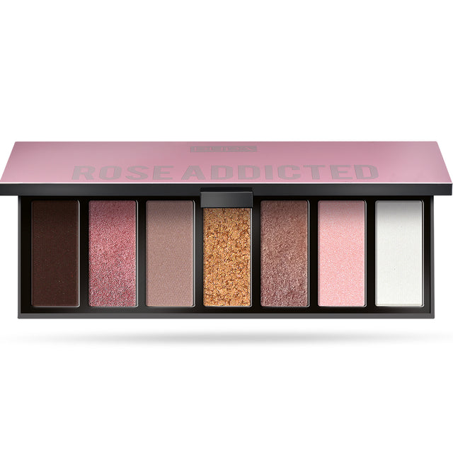 Pupa - Make Up Stories Compact 13,5 g - Feel You