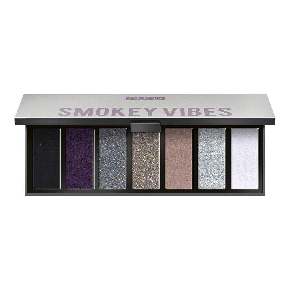 Pupa - Make Up Stories Compact 13,5 g - Feel You