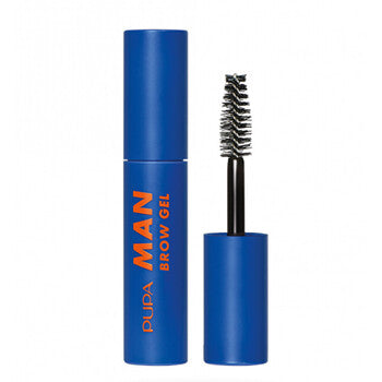 Pupa - Man Transparent Brow Gel - Brow fixing gel 5.5 ml - 0ml - Feel You