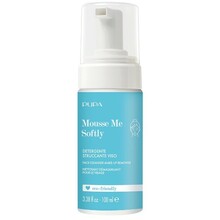 Pupa - Mousse Me Face Cleanser Make-Up Remover - 100ml - Feel You