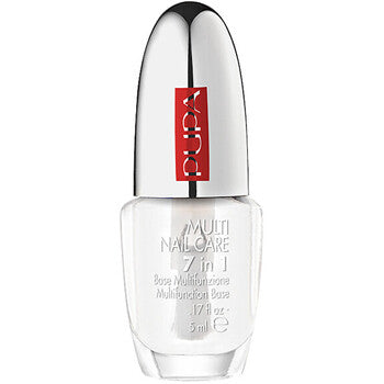 Pupa - Multifunction Base 7 In 1 - nail polish 5 ml
