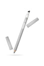 Pupa, Multiplay, Double-Ended, Eyeshadow & Kajal Eyeliner 2-In-1, 22, Pure Silver, 1.2 g *Tester - Feel You