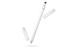 Pupa, Multiplay, Paraben-Free, Double, Eyeshadow & Kajal Eyeliner 2-In-1, 01, Icy White, 1.2 g *Tester - Feel You