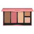 Pupa - Never Without All in One Face Palettte 15,2 g - 0.0g - Feel You