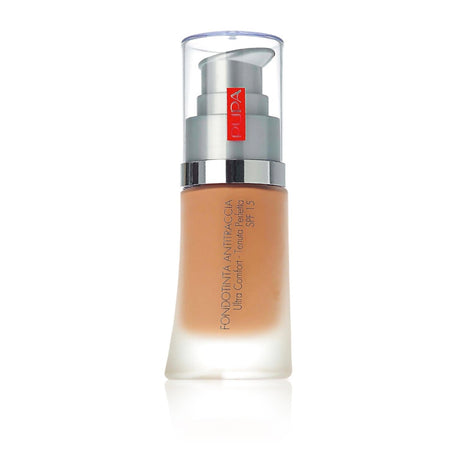 Pupa - No Transfer Foundation Extra Comfort SPF 15 - Dlouhotrvající make-up 30 ml - Feel You