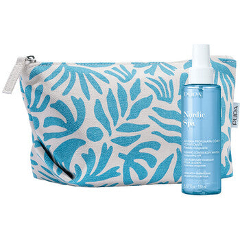 Pupa - Nordic Spa Anti-Fatique Scented Body Water Parfémovaná voda - 150ml - Feel You