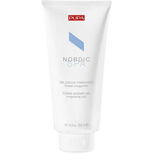 Pupa - Nordic Spa Toning Shower Gel - 300ml - Feel You